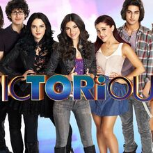 Hollywood Arts High School Victorious Wiki Fandom