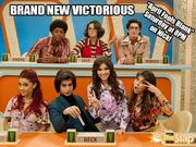 Victorious 70