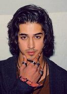 Avantudorjogia