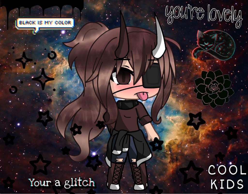 User blog Gt101gt gacha girl Victorious Wiki Fandom