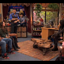 Hollywood Arts High School Victorious Wiki Fandom