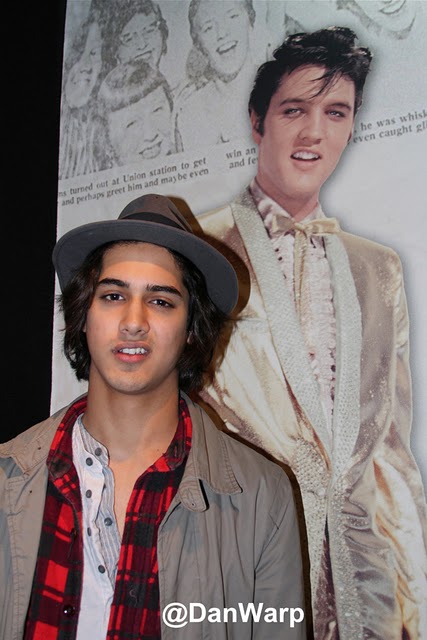 Avan Jogia Victorious Wiki Fandom