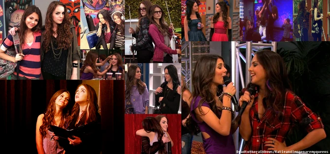 User blog:Angel rabbit/lope | Victorious Wiki | Fandom