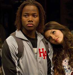 André Harris (Victorious) - Incredible Characters Wiki