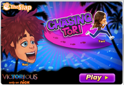 ChasingToriCover