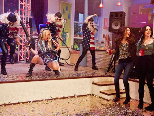 Victorious Ice Cream for Ke$ha (TV Episode 2011) - Victoria Justice as Tori  Vega - IMDb