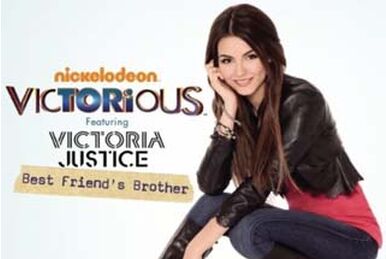 Victorious: Music From The Hit TV Show: Victorious Cast feat. Victoria  Justice: : Music}