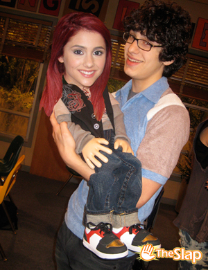 User blog:Catxcrazy/Tag Your Friends! (:, Victorious Wiki