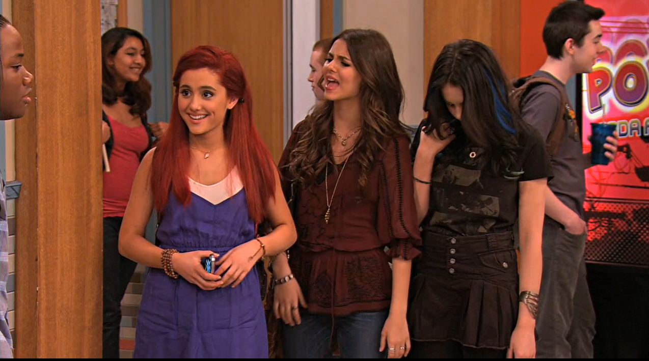 Gallery:Tori the Zombie, Victorious Wiki, Fandom