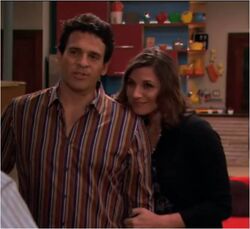 David and Holly Vega (Victorious) - Loathsome Characters Wiki