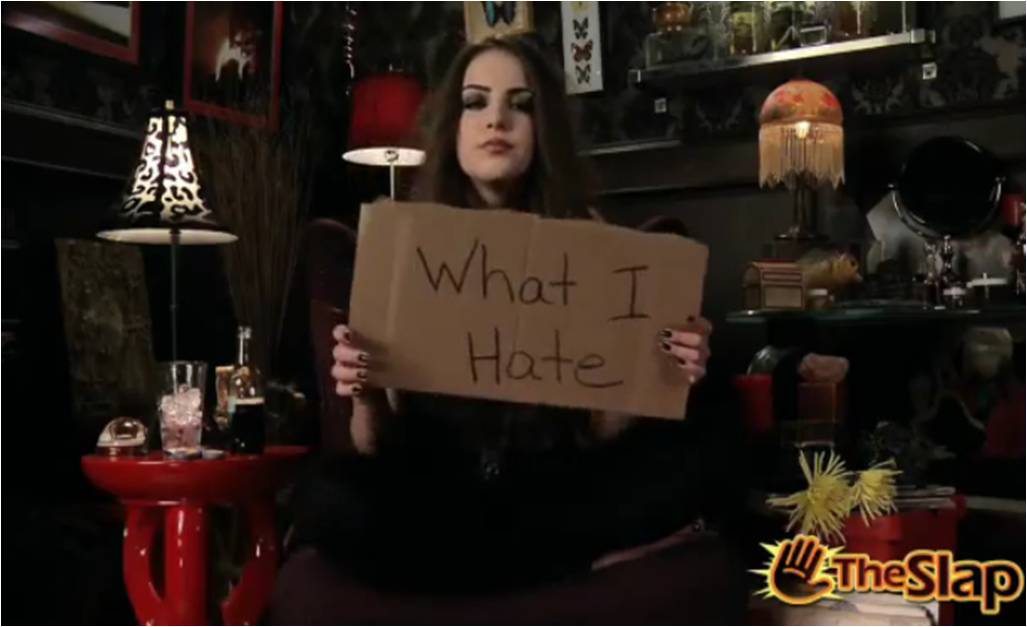 Why Does Everyone Hate Tori Vega?, Character Analysis: Tori Vega from  Victorious
