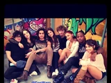 Victorious Cast in Real Life