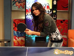 The Great Ping Pong Scam, Victorious Wiki, Fandom powered by Wikia