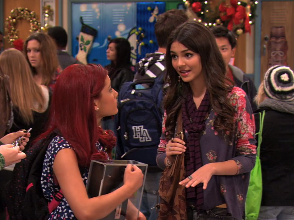 Gallery:Tori the Zombie, Victorious Wiki, Fandom