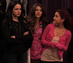 Gallery:Tori the Zombie, Victorious Wiki, Fandom