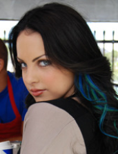 Jade West, Victorious Wiki