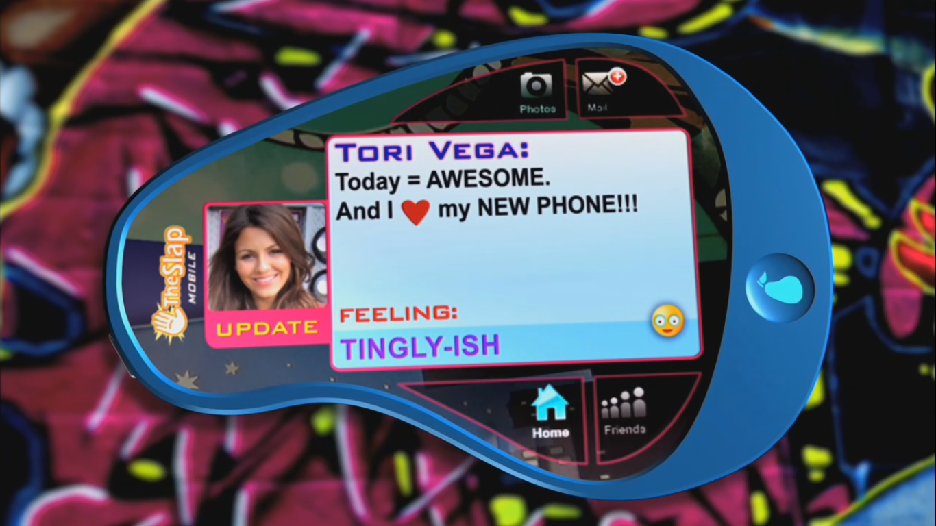 Driving Tori Vega CRAZY on Victorious (Part 5) 