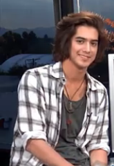 Avan Jogia, Victorious Wiki