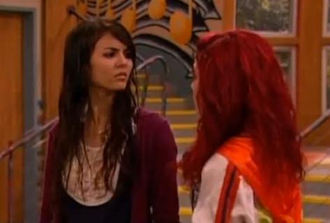 Cat Valentine | Victorious Wiki | Fandom