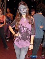 Tori the Zombie, Victorious Wiki