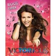 Victorious - Rock On!