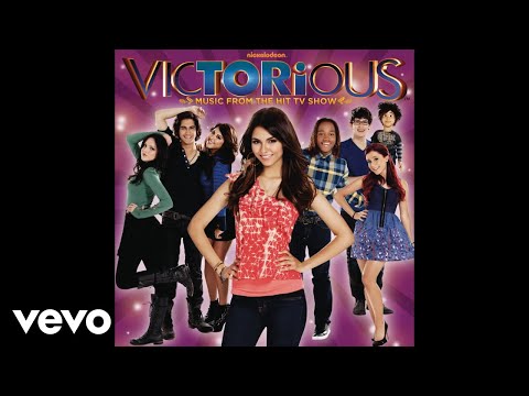 Tori Vega Fan Casting for Victorious (Remake)