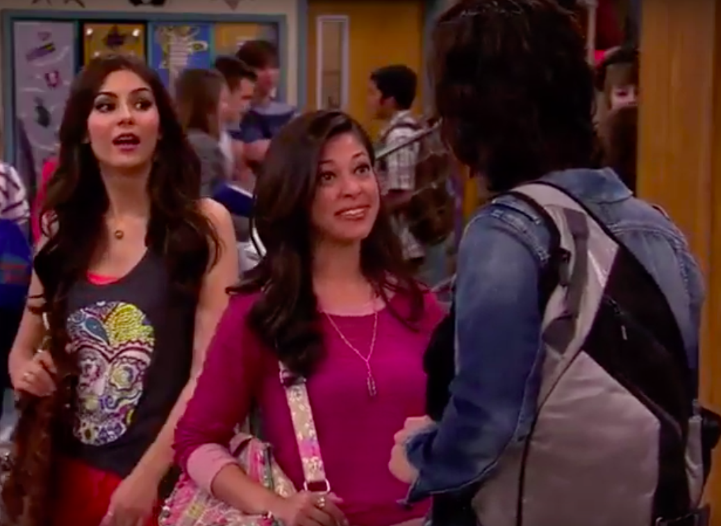 Meredith Victorious Wiki Fandom Ι recently watched the miranda sings episode of dressing funny and i have to say, miranda sings is not funny and never was. meredith victorious wiki fandom