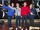 The Barbershop Quartet