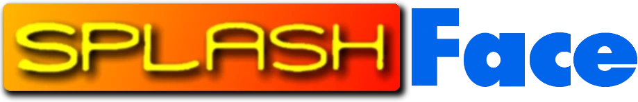 SplashFace