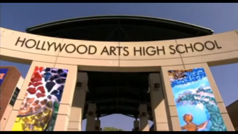 Hollywood Arts High School Victorious Wiki Fandom