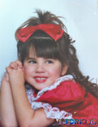 Little Daniella