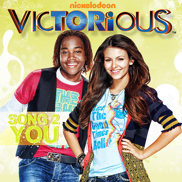 Victoria Justice, Victorious Wiki