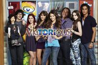 Lista de episódios, Victorious Wiki