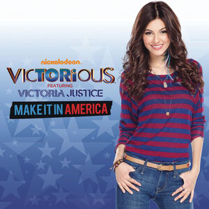 Make It in America (feat