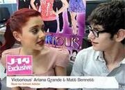 Matt and ari