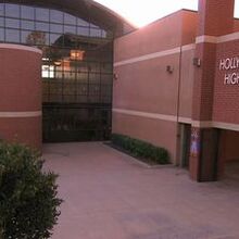 Hollywood Arts High School Victorious Wiki Fandom