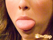 Tongue