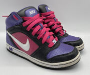 The sneakers worn by Trina in Locked Up!, The Diddly Bops and Jade Dumps Beck return in this episode.