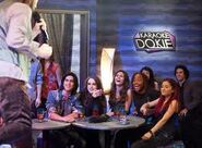 Freak the Freak Out (episode)