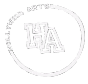 Hollywood Arts Logo