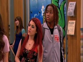 Victorious Wok Star (TV Episode 2011) - IMDb