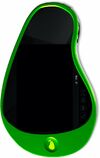 Bright Green Pearphone