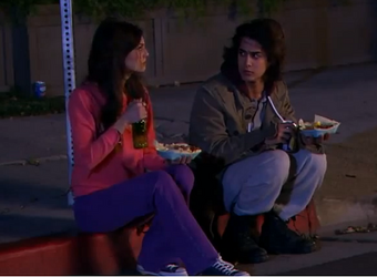 Opposite Date Victorious Wiki Fandom