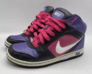 The sneakers Trina wears.