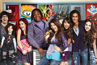 Victorious 2.0: More Music from the Hit TV Show - Wikipedia
