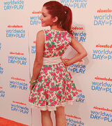 Arianadress