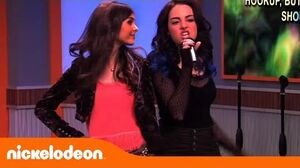 Victorious Tori y Jade cantan Karaoke Mundonick Latinoamérica Nickelodeon en Español