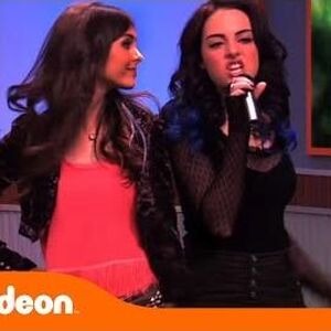 Take A Hint Victorious Wiki Fandom It through i'm the one you can't lose i'll try 365 days, 365 ways to get to you, to get to you every second, every tick tick of the clock i want you all to myself every. take a hint victorious wiki fandom