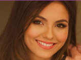 Victoria Justice