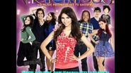 Finally Falling - Victorious Soundtrack Music From The Hit TV Show